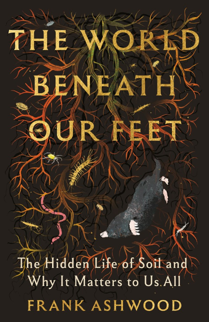 The World Beneath Our Feet