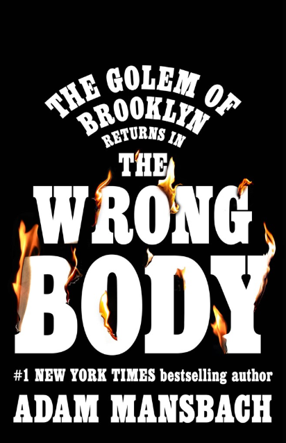 The Wrong Body