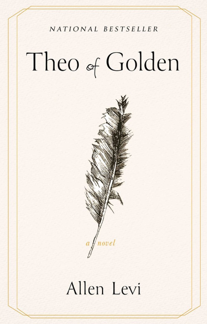 Theo of Golden