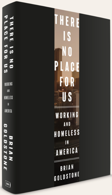 There Is No Place for Us