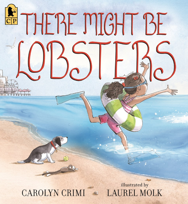 There Might Be Lobsters