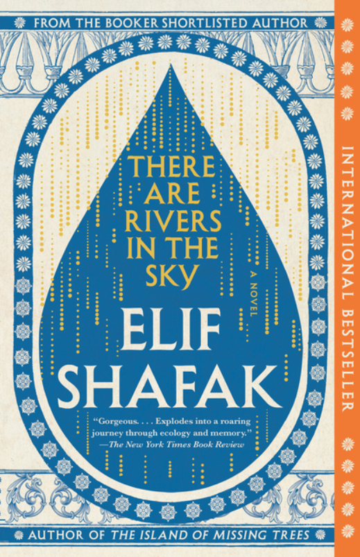 There are Rivers in the Sky