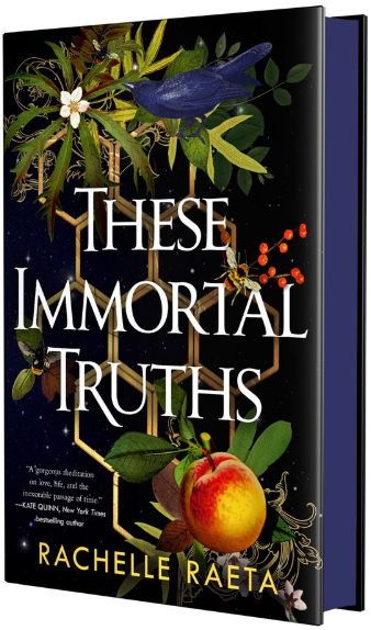 These Immortal Truths