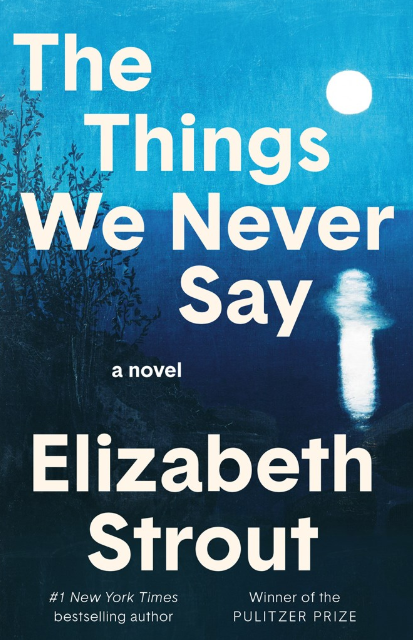 The Things We Never Say