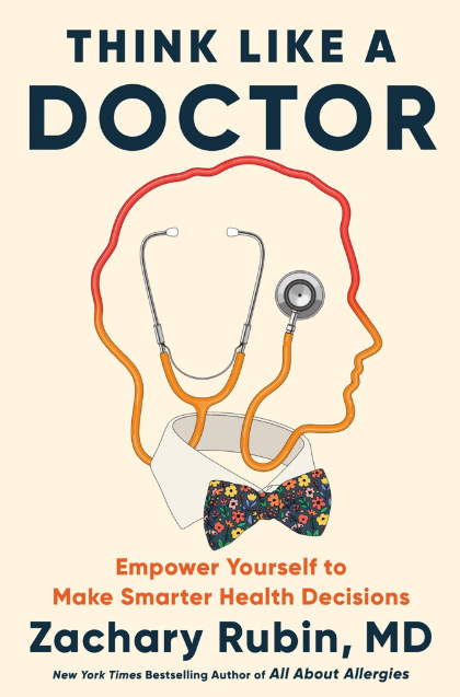 Think Like a Doctor