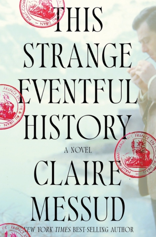 This Strange Eventful History