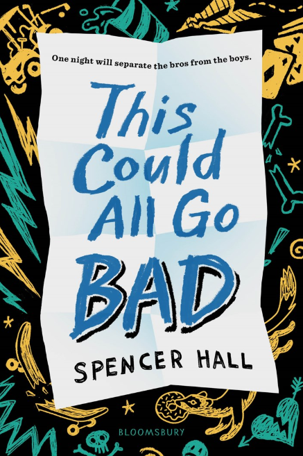 This Could All Go Bad