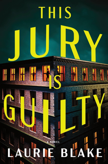 This Jury Is Guilty