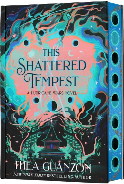 This Shattered Tempest