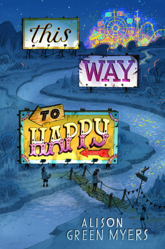 This Way to Happy