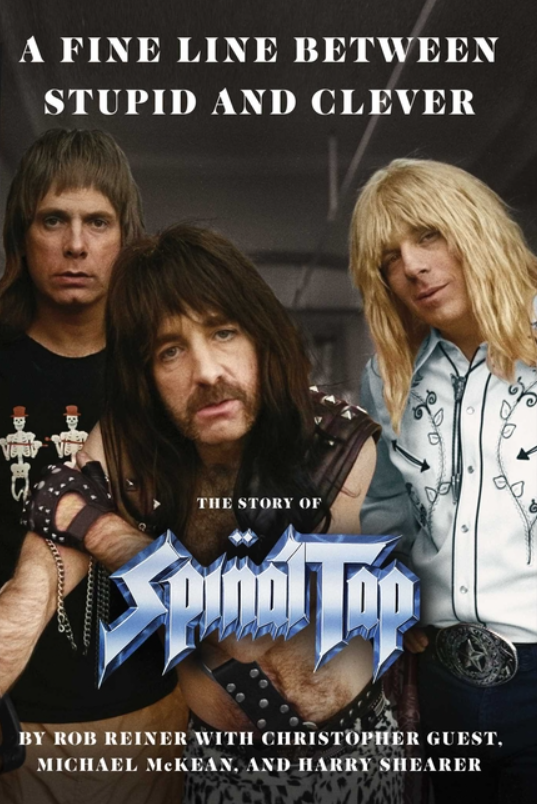 A Fine Line Between Stupid and Clever