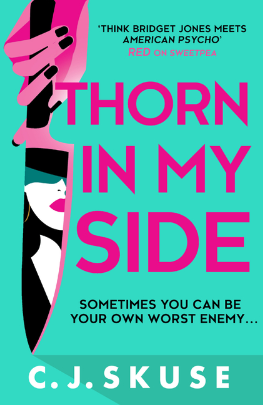 Thorn in My Side