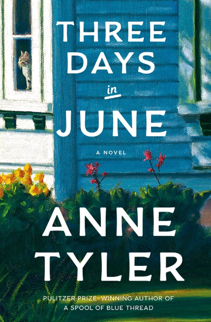 Three Days in June