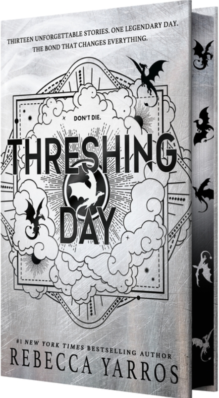 Threshing Day