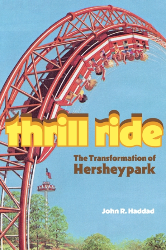 Thrill Ride
