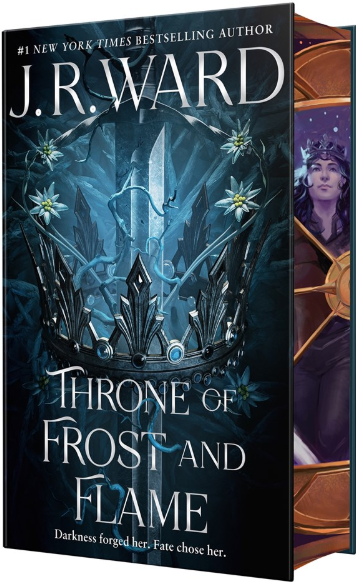 Throne of Frost and Flame