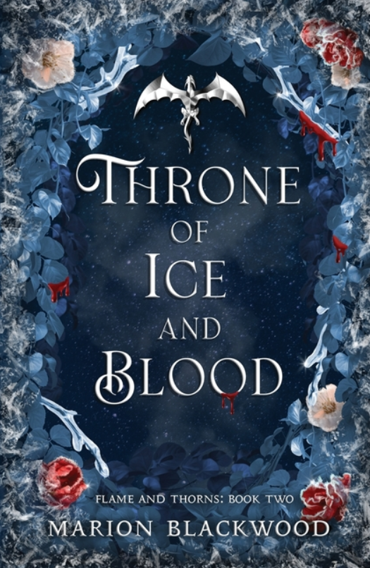 Throne of Ice and Blood