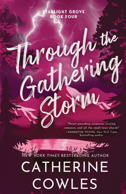 Through the Gathering Storm