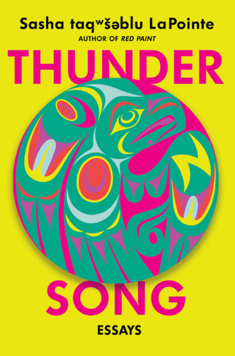 Thunder Song