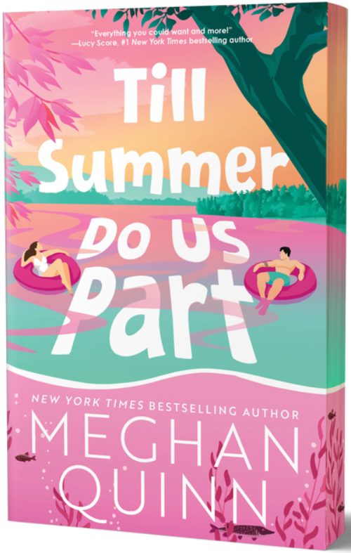 Till Summer Do Us Part