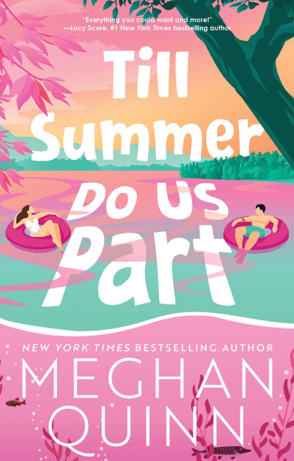 Till Summer Do Us Part