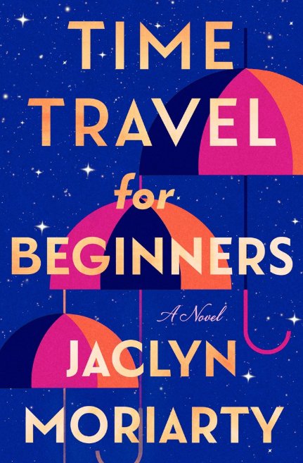 Time Travel for Beginners