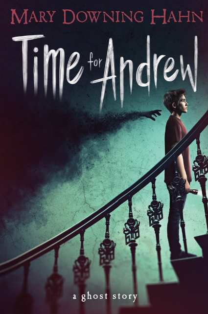Time for Andrew