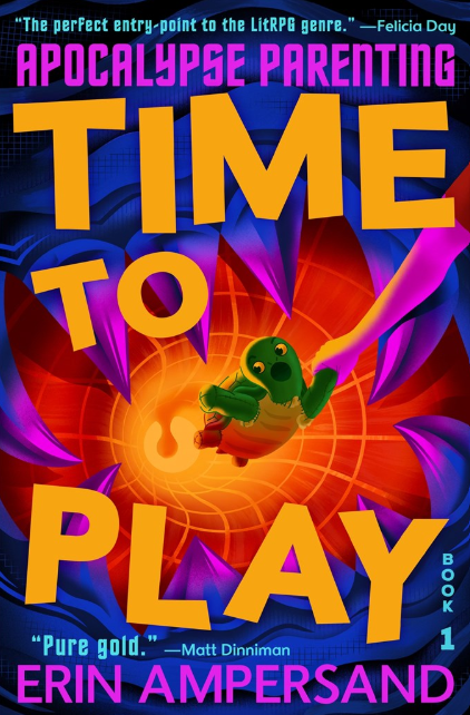 Time to Play