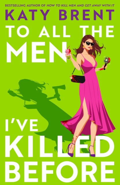 To All the Men I've Killed Before