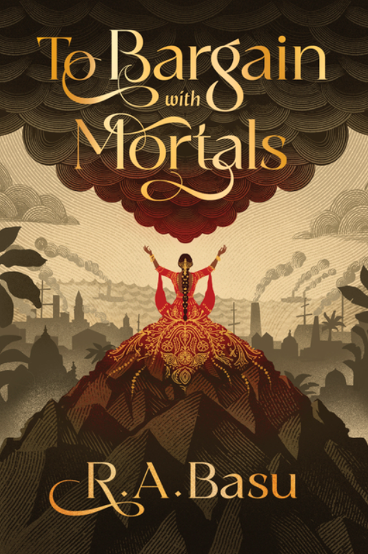 To Bargain with Mortals