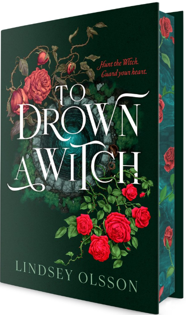 To Drown a Witch