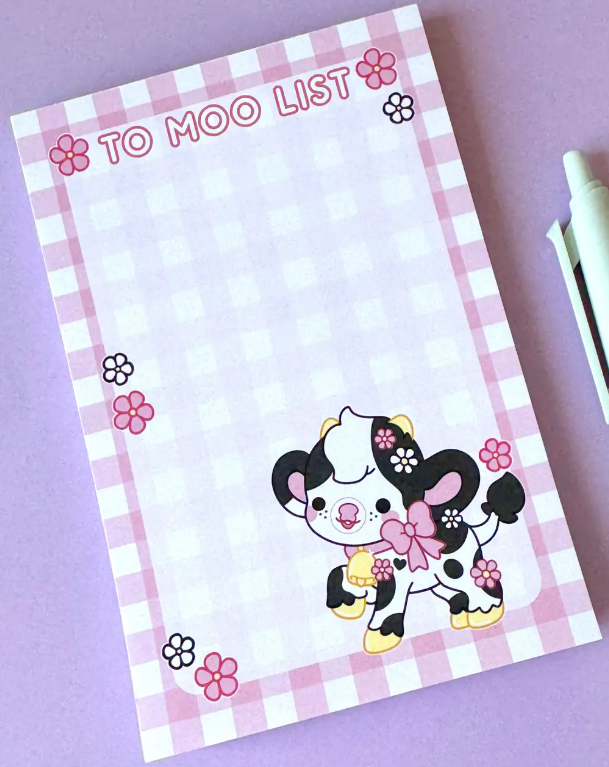 Sticky Notes & Stationery