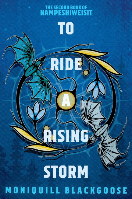 To Ride a Rising Storm