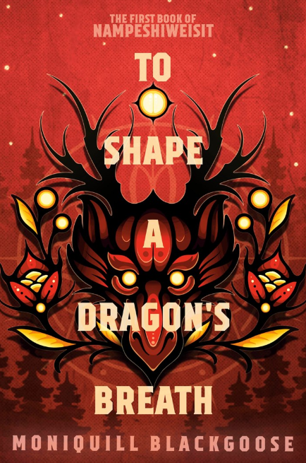 To Shape a Dragon's Breath