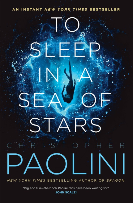 To Sleep in a Sea of Stars