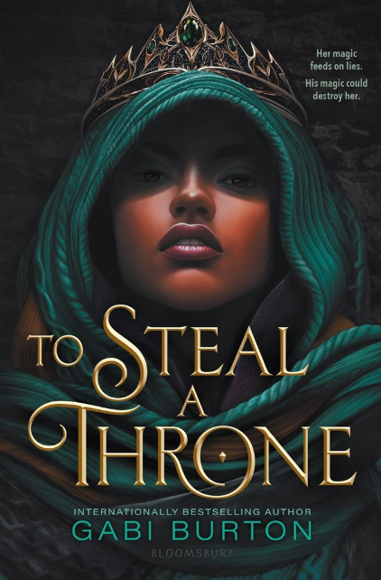 To Steal a Throne