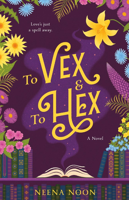 To Vex & to Hex
