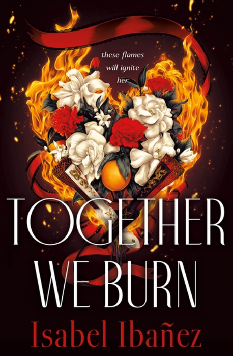 Together We Burn