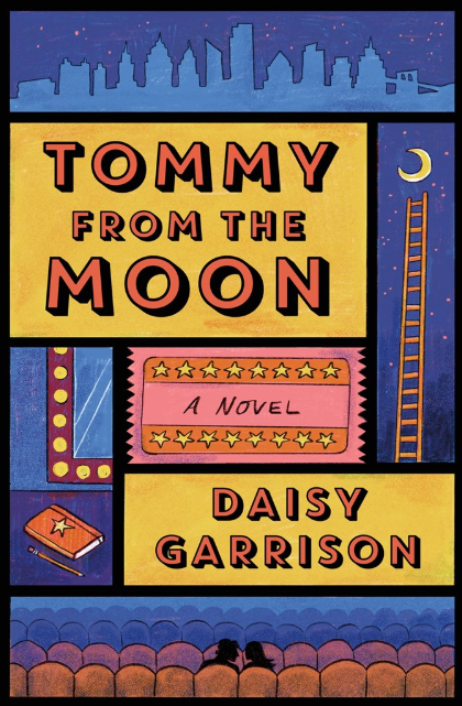 Tommy from the Moon