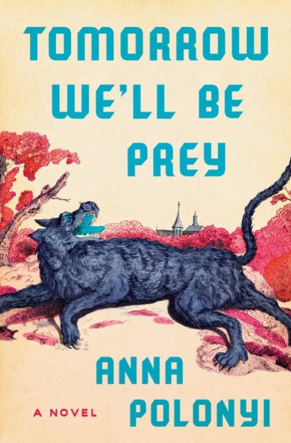 Tomorrow We'll Be Prey