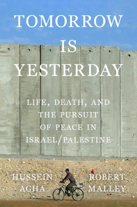 Tomorrow Is Yesterday