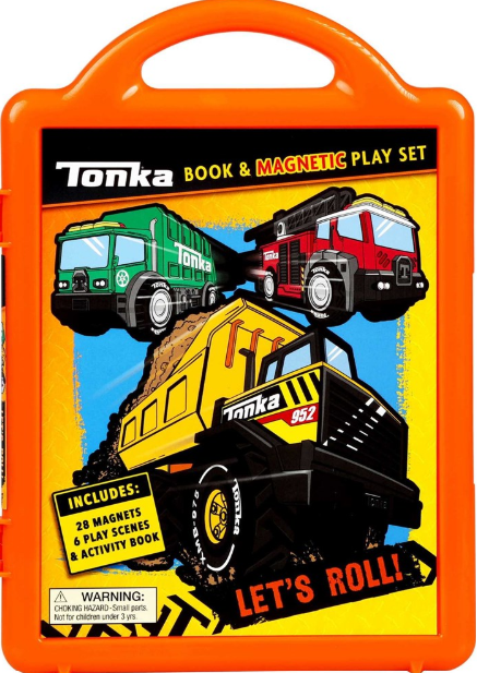 Children's Card Games & Activity Sets