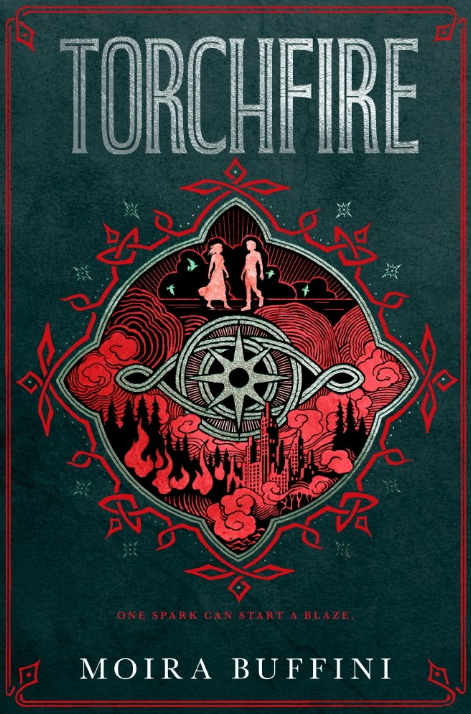 Torchfire
