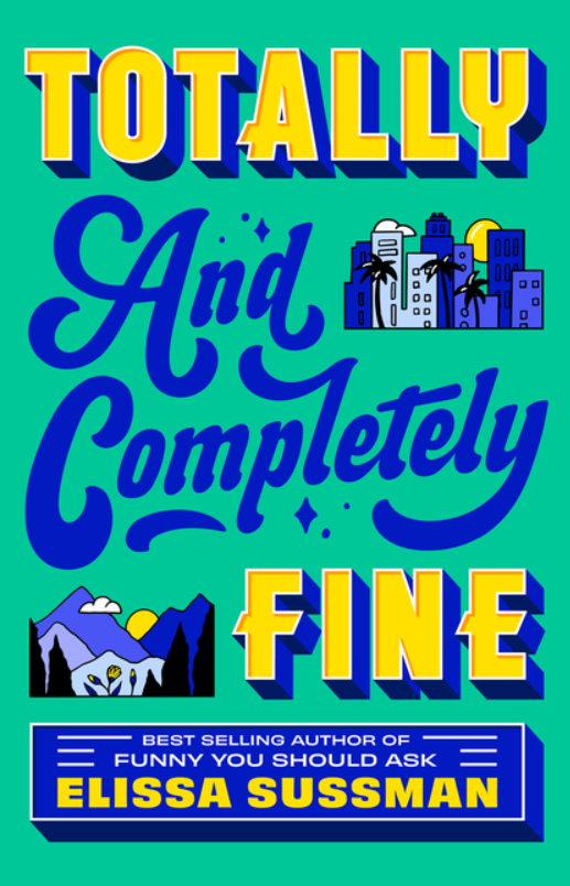 Totally and Completely Fine