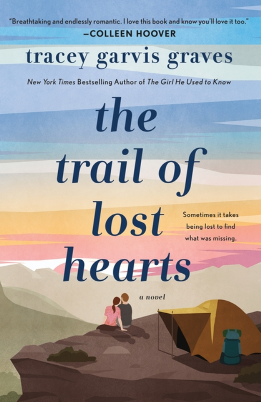 The Trail of Lost Hearts