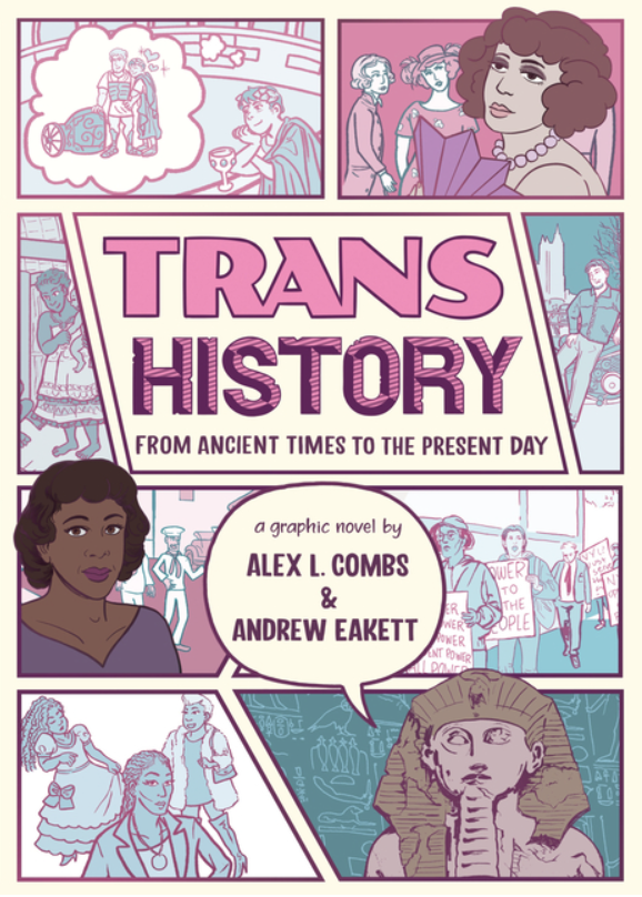 Trans History