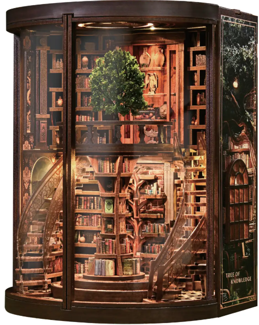 Book Nook Kits