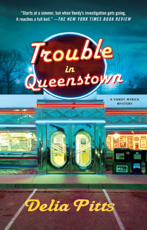 Trouble in Queenstown