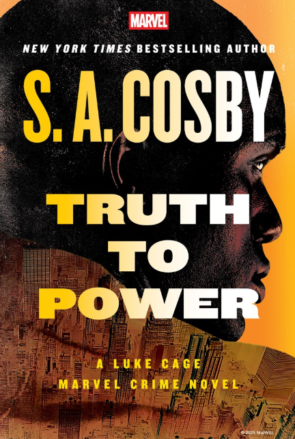 Truth to Power