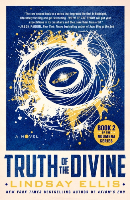 Truth of the Divine